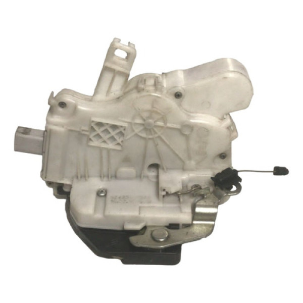 Fechadura Elétrica Traseira Esquerda Vw Fox 2015 A 2020