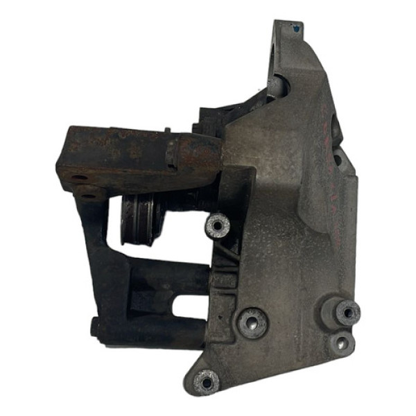 Suporte Compressor Ar Condicionado Agile Montana 2009-2017