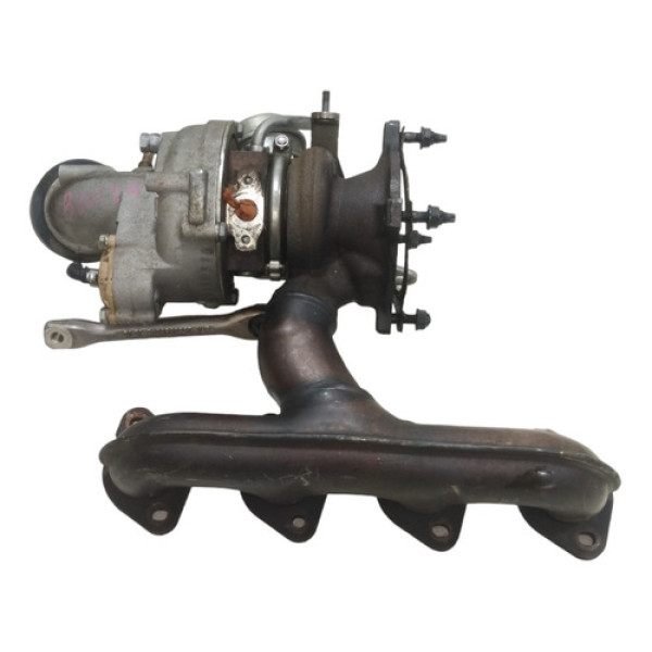 Turbina Motor Mercedes B200 B180 2.0 Turbo 2007 2008 A 2011