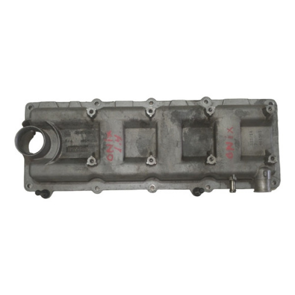 Tampa Válvula Cabeçote Gm Onix Prisma 1.0 1.4 2013 A 2019