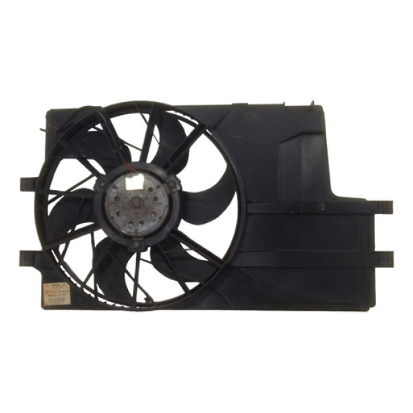 Ventoinha Motor Radiador C/defletor A160 1.6 1999 A 2005