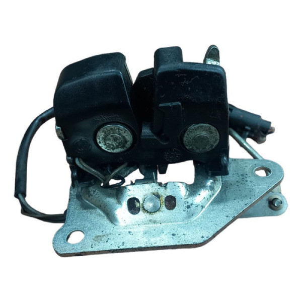 Fechadura Tampa Traseira Palio Weekend Siena Palio 2004-2012