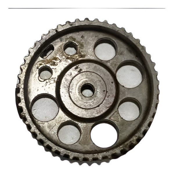 Polia Comando Válvulas Uno Fire 1.0 8v Flex  2008 A 2012 