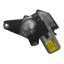Motor Limpador Vidro Traseiro Gm Onix 2013 2014 2015 A 2019