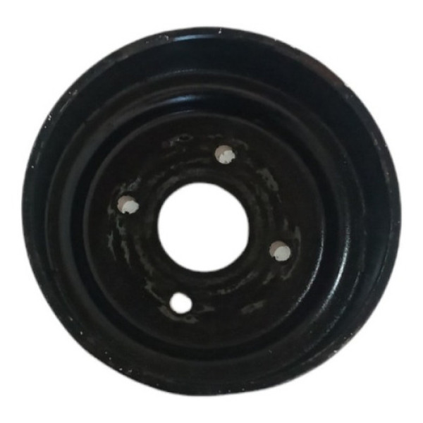 Polia Bomba Água Jac J3 1.4 16v 2011 Até 2014 Original 