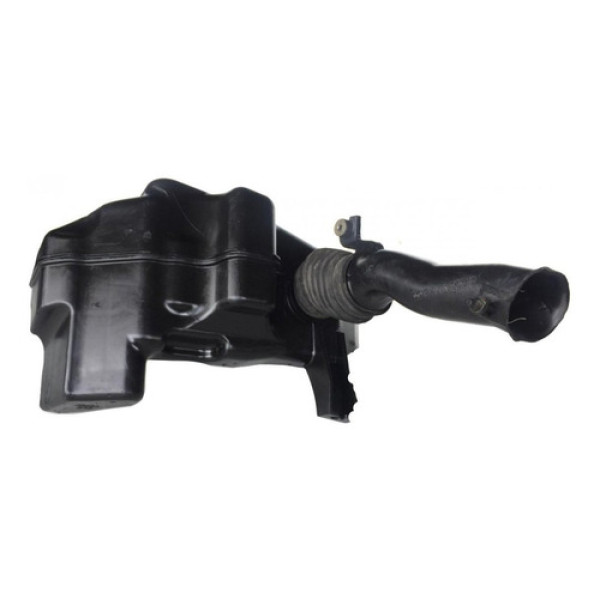 Caixa Ressonadora Filtro De Ar Honda Civic 2001 A 2005