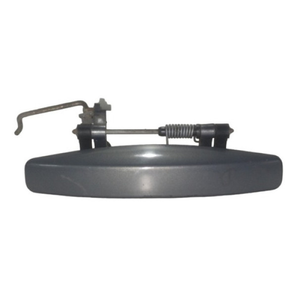 Maçaneta Ext Porta Tras Direita Renault Duster 2011 A 2015