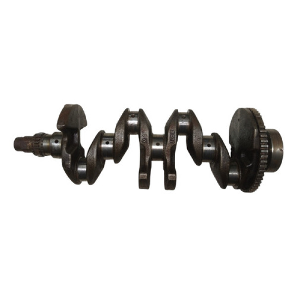 Virabrequim Hyundai Hb20 1.6 16v Flex Stander 2013 A 2019