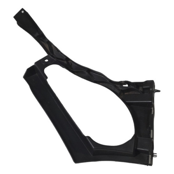 Suporte Guia Parachoque  Traseiro Direito Ds5 2012 A 2016