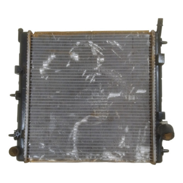 Radiador Água Manual Citroën C3 1.6 8v Flex 2003 2004 A 2012
