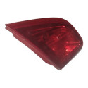 Lanterna Tampa Traseira Lado Esquerdo Mg 550 2010 2011 2012
