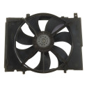 Ventoinha Motor Radiador C/defletor  Classe C  1993 A 2000
