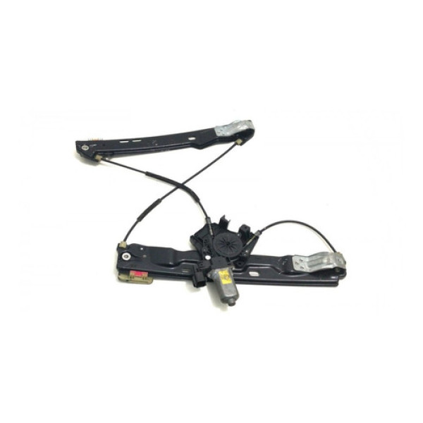 Máquina De Vidro Elétrica D.d Range Rover Evoque 2012 A 2017