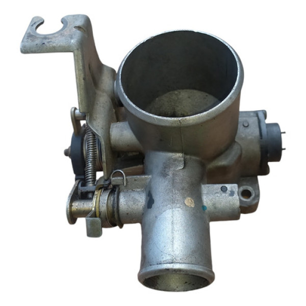 Tbi Corpo Borboleta Ford Fiesta Ecosport 1.0 8v 2002 A 2007