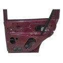 Porta Traseira Direita Gm Corsa Hatch 1994 1995 A 2001 @