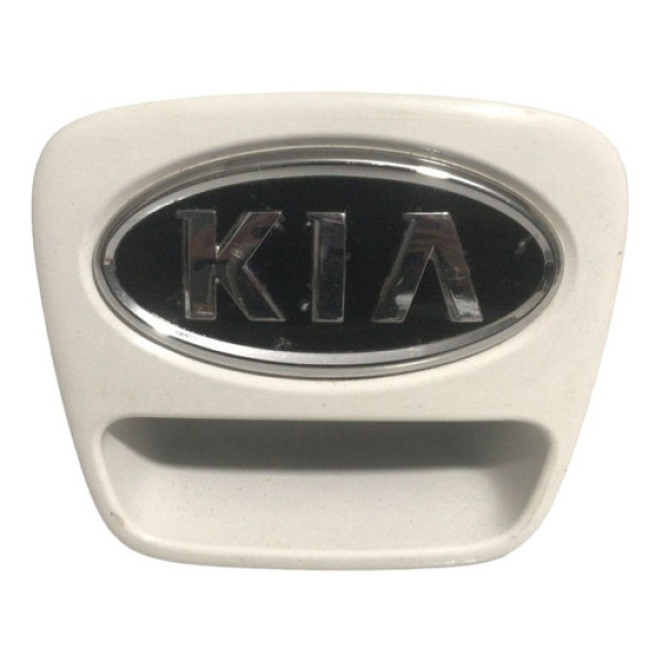 Maçaneta Porta Malas Kia Soul 2010 2011 2012 2013 2014
