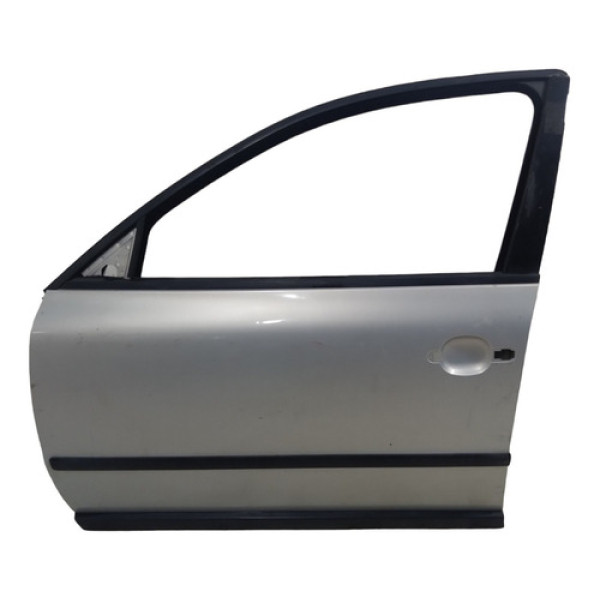 Porta Dianteira Esquerda Vw Passat 1997 1998 1999 A 2005 @