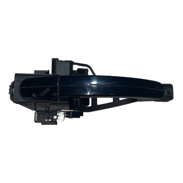 Maçaneta Externa Porta Tras Esquerda Focus 2014 A 2018 @