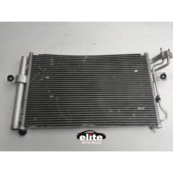 Condensador Jac J3 2010 2011 2012 2013 2015 Original--