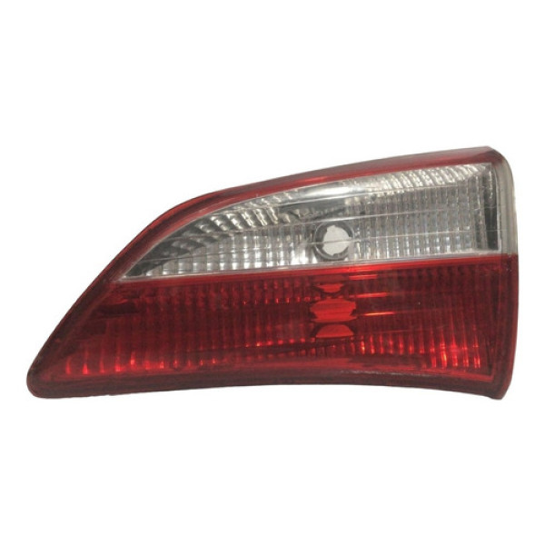 Lanterna Tampa Traseira Lado Direito Hb20 2012 2013 A 2019
