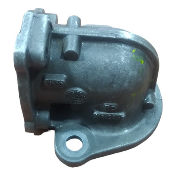 Flange Água Motor Vw Touareg Cayenne 3.6 V6 2010 A 2014