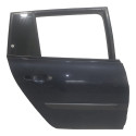 Porta Traseira Direita Renault Megane Grand Tour 06 2012 @