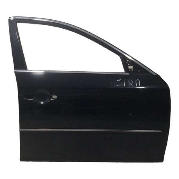 Porta Dianteira Direita Azera 2007 2008 2009 2010 2011