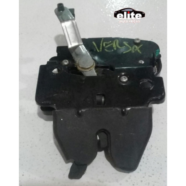 Fechadura Porta Traseira Interna Crossfox 2003 A 2009 