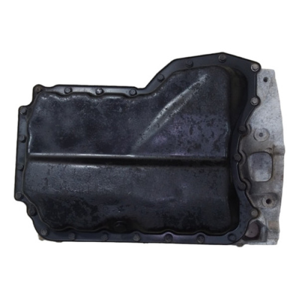 Cárter E Sobre Cárter Óleo Motor Vw Jetta 2.5 2007 A 2011