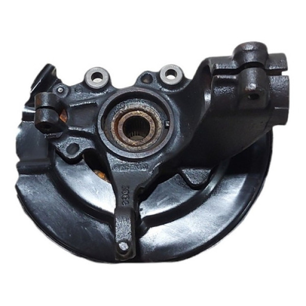 Manga Eixo Dianteiro Direito Ford Focus 2.0 16v 2013 A 2018