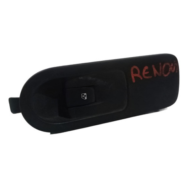 Botão Comando Vidro Elétrico Renault Sandero/logan/duster Dd