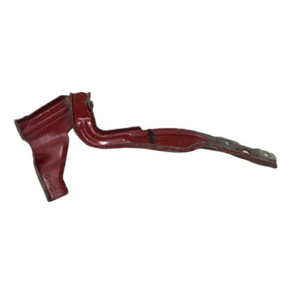 Braço Capo Lado Esquerdo Fiat Bravo 2012 Aa 2017 Usado Orig