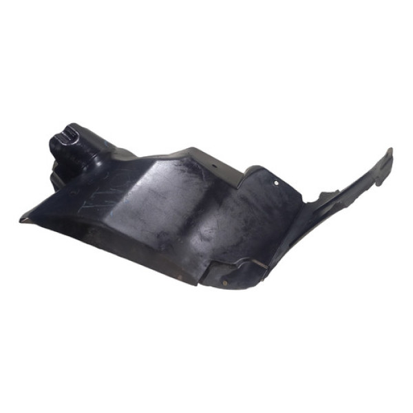 Parabarro Dianteiro Esquerdo Mercedes-benz A160 1995 A 2005