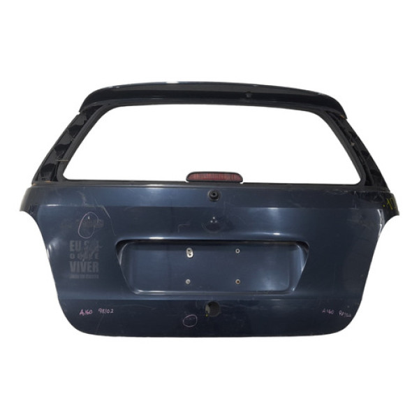 Tampa Traseira Mercedes-benz A160 A190 1999 2000 A 2005 @
