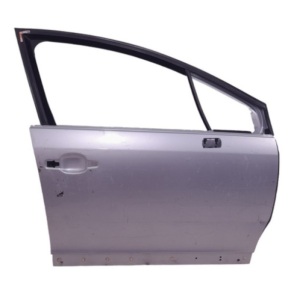 Porta Dianteira Direita C4 Pallas Hatch 2007 2008 A 2013 @