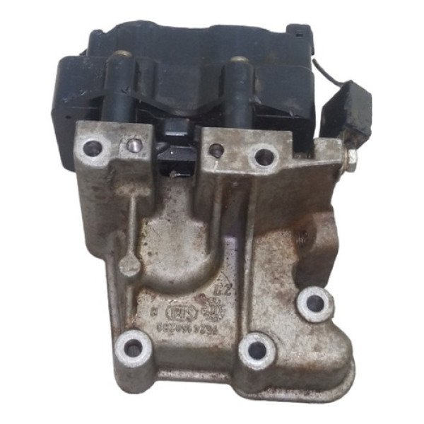 Suporte Bobina De Ignição Peugeot 106 1.0 8v 1997 A 2003