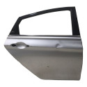Porta Traseira Direita Hyundai Sonata 2010 2011 A 2015