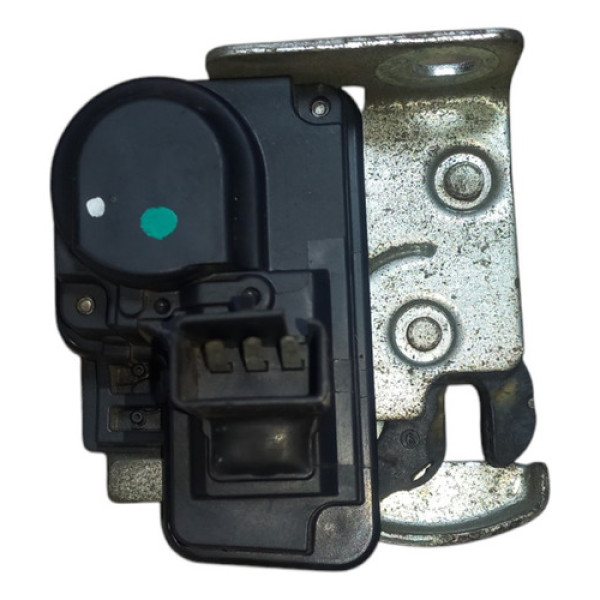 Fechadura Elétrica Vidro Tampa Traseira Grand Cherokee 2008