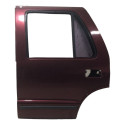 Porta Traseira Esquerda Gm Blazer 1995 1996 1997 A 2000