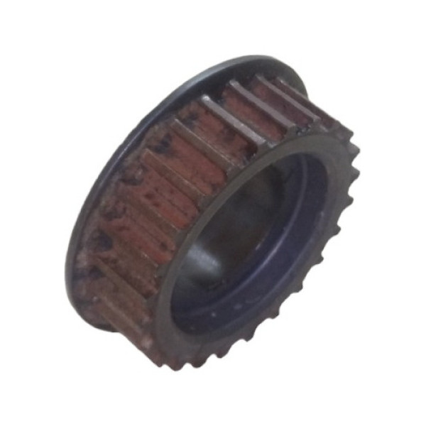 Polia Engrenagem Virabrequim Fiat Tipo 1.6 1993 1994 A 1997 