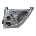 Porta Traseira Direito Peugeot 206/207 Sw 1999 A 2014 @