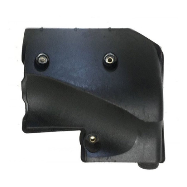 Caixa Ressonador Ar Mercedes A160 1.9 8v 1999 A 2005