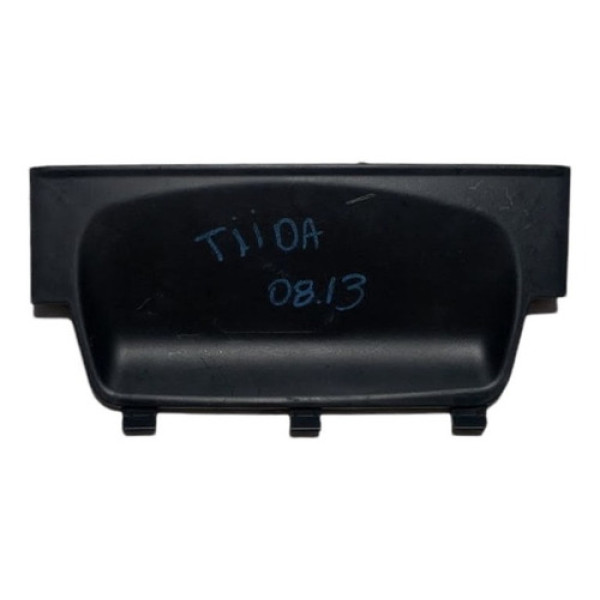 Moldura Inferior Painel Nissan Tiida 2008 2009 2010 A 2013