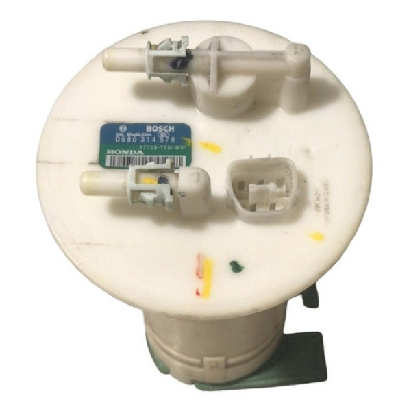 Bomba Combustível Honda New Civic G10 2.0 2017 A 2021