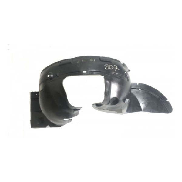 Para-barro Dianteiro Esquerdo Peugoet 206 207 2000 A 2012