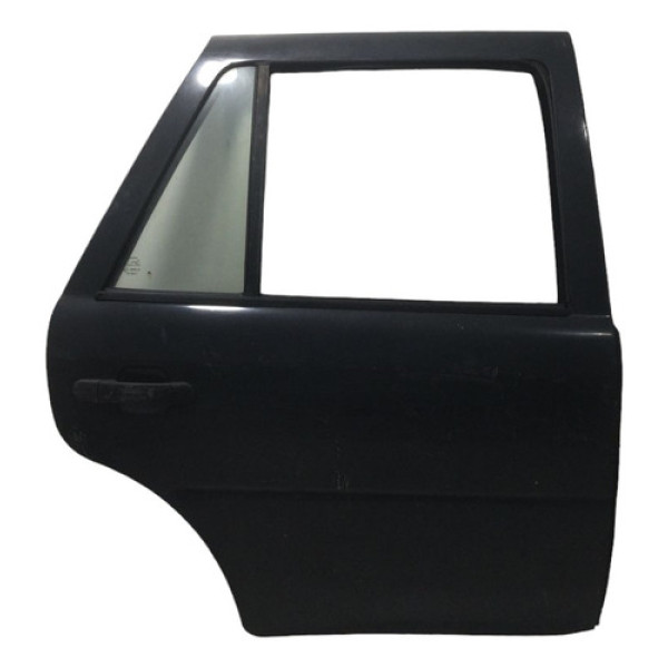 Porta Traseira Direita Volkswagen Gol G2 G3 1999 A 2005
