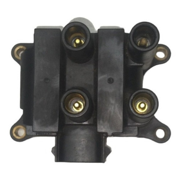 Bobina De Ignição Ford Focus 1.6 2004 2005 2006 2007 A 2008