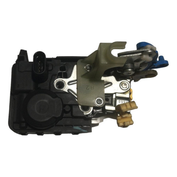 Fechadura Elétrica Traseira Direita Arrizo 5 2018 A 2022