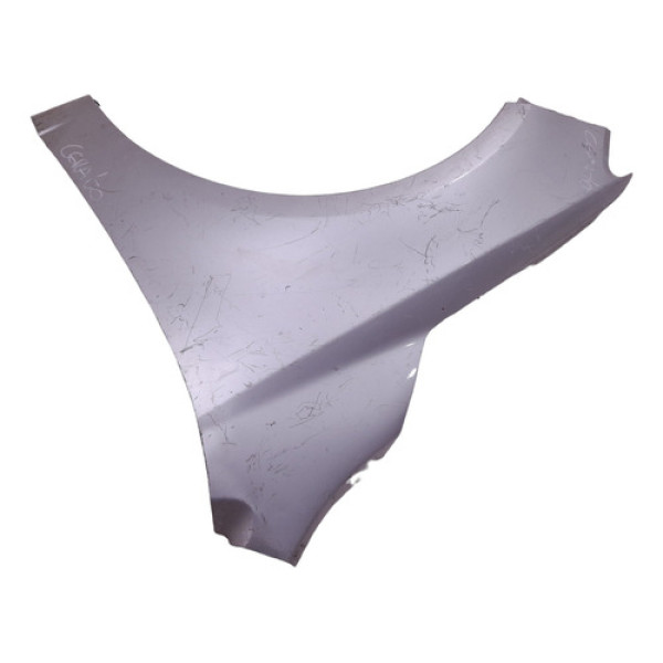 Paralama Esquerdo Kia Cerato 1.6 2009 2010 2011 A 2013