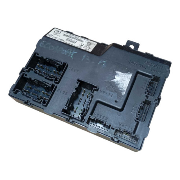Módulo Conforto Bsi Ford Ecosport 2013 2014 2015 A 2017